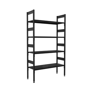 Gran oferta de <span class=keywords><strong>estantes</strong></span> de almacenamiento de supermercado de acero y metal, estantería <span class=keywords><strong>para</strong></span> sala de refrigeración - Product Image 3