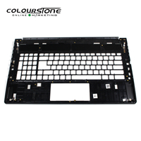 Boîtier supérieur pour ordinateur portable GS76 Stealth 11UE/11UG/11UH avec repose-poignets, pièce d'ordinateur portable pour MS-17M1 MS-17M1C211