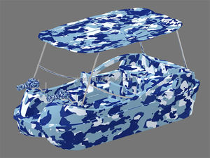 Commercio all'ingrosso barca elettrica Aqua attrezzatura pesca <span class=keywords><strong>mare</strong></span> pesca <span class=keywords><strong>esca</strong></span> barca GPS RC <span class=keywords><strong>esca</strong></span> barca pesca acqua pistola mimetica uniforme - Product Image 5