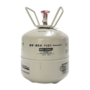 น้ำยาแอร์ R134a ขนาด 250 กรัม สำหรับ<span class=keywords><strong>ซ่อม</strong></span><span class=keywords><strong>แอร์</strong></span><span class=keywords><strong>รถ</strong></span>ยนต์ - Product Image 1