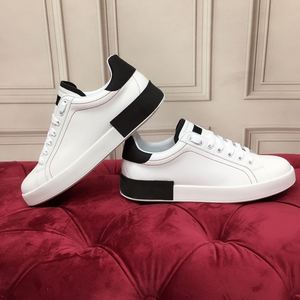Customized Luxurious Men's Genuine Leather Casual Shoes <b>Cushioning</b> Anti-odor Breathable Sports Walking Shoes All Seasons Lace-up - Product Image 2