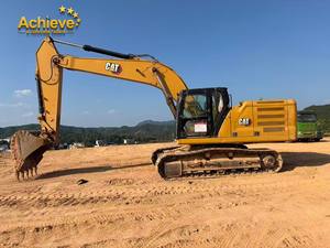 Motore, Cambio e Pompa Originale Giapponese per Escavatore Cat 330GC, Nuovo Design, Capacità 30 Tonnellate, in Vendita - Product Image 4