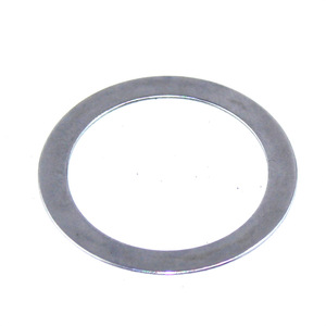 Yamaha Outboard Motor Crankshaft Washer 90201-266P2 For 6Hp 4 Stroke Engine Replacement Part - Product Image 1