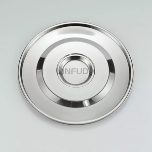 Sifter vibratório fino da malha do pó da alta eficiência, sifter líquido do suco, máquina de peneira da farinha - Product Image 3