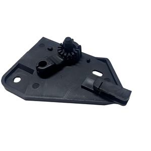 7L0823633H 7L0823633F 7L0823633D Soporte de manija de liberación de capó de coche con volante a la izquierda y asiento de manija de capó son adecuados para <span class=keywords><strong>Audi</strong></span> - Product Image 5