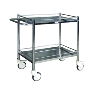 Godrej Chariot à médicaments Coffres-forts de qualité supérieure pour le stockage et le transport - Product Image 1