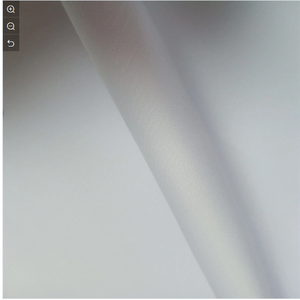 Textiles Venta directa de fábrica Tela teñida Lisa Popelina 90% Poliester 10% Algodon 45*45 110*76 100gsm 150cm Tc 90/10 Tela de popelina Dacron - Product Image 1