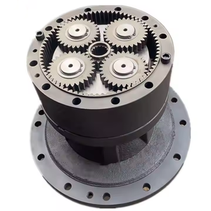 Conjunto de Reductor de Giro 31Q8-11141 31Q9-19140 para Excavadora R305-9 R330-9, Dispositivo de Giro - Product Image 3