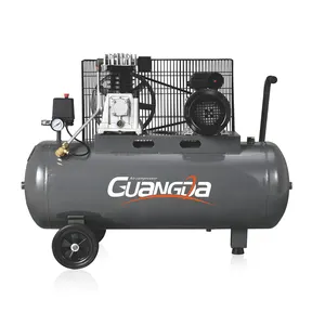 China factory competitive price piston air-compressors italian air compressor