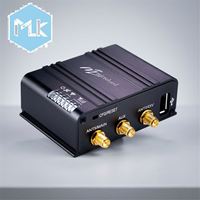 MLK Industrial Enclosed MHK185650 ENC 7 30V Digital Data Link Modem dengan LAN WAN untuk Telemetri UAV Buatan CA
