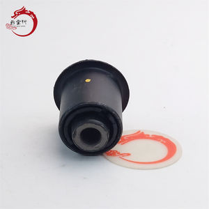 Nuevo sistema de suspensión BUSH-FR LWR ARM"A" 54551-C1000 54551C1000 para H-yundai SONATA 54551 C1000 - Product Image 5