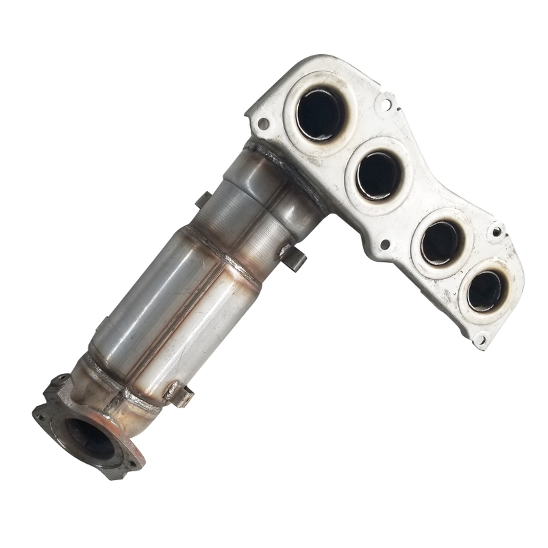 Car Accessories Engine Manifold Exhaust Catalytic