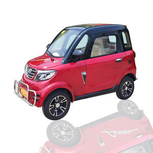 Weiyun CE MDR小型電気自動車 <100kmレンジ30kWh - Product Image 3
