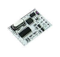 4 canaux Rc Car Pcb Toy 94v0 Remote Control Pcba Electronic Integrated Circuits Board