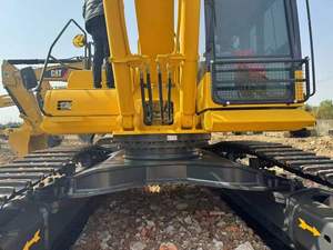 Excavatrice d'occasion Komatsu PC450 PC450-8 de 45 tonnes en bon état, à vendre - Product Image 6