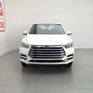 Auto Usado BYD, BYD Song Pro 1.5T <span class=keywords><strong>2020</strong></span>, Venta al por Mayor y al Detal de Autos Usados - Product Image 1