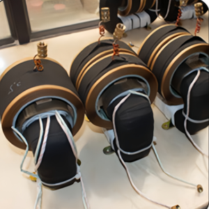 หม้อแปลงไฟฟ้าแรงสูง JDZX10 สำหรับตู้ไฟฟ้าแรงสูงในอาคาร 10kV ผู้ผลิตขายส่ง - Product Image 4