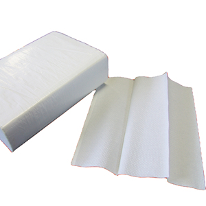 Giá Rẻ Nhất Multifold 1 Ply Giấy Tissue Hand Khăn Giấy N Z Fold Hoặc Cuộn Hình Thức - Product Image 5