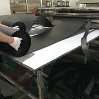 2020 Offres Spéciales de feuilles ondulées en plastique PP panneau de revêtement de sol extérieur recyclable 2mm-12mm impression soudage extrusion