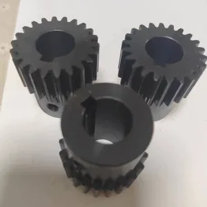 Skylon customized DIN7 high precision M1.5 Z20 spur gear