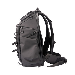 iFlight Keeper 35 V2 Sac à dos tactique imperméable de grande capacité pour randonnée en plein air et voyage pour hommes - Product Image 4