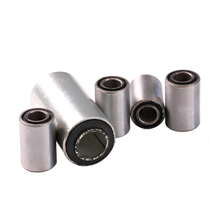 Dawang thép không gỉ điều khiển cánh tay <span class=keywords><strong>bushing</strong></span> tùy chỉnh CNC biến tự bôi trơn 5 trục CNC gia công dịch vụ OEM/ODM - Product Image 1