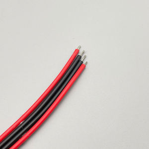 Customizable Molex Unilateral Connector 4pin E465814 AWM 1015 20AWG 600V VW-1 Wire <b>Harness</b> - Product Image 5