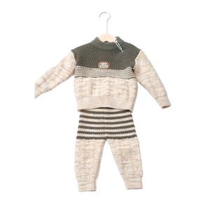 Pulls Offre Spéciale tricotés mode enfants <span class=keywords><strong>pull</strong></span> pour garçons automne hiver enfant vêtements <span class=keywords><strong>pull</strong></span> en tricot - Product Image 5