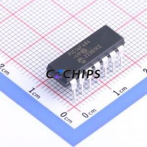 Tout nouveau et original microcontrôleur de puce IC de circuit intégré PIC16F684-I/P PDIP-14 (MCU/MPU/SoC) - Product Image 1