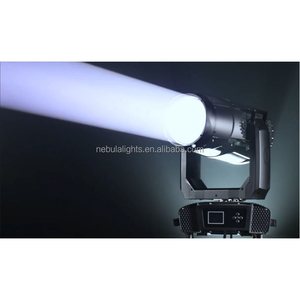 260W/380W/480W CMY ngoài trời không thấm nước IP66 bsw tia laser tại chỗ rửa gobo Frost DMX Laser di chuyển đầu - Product Image 6