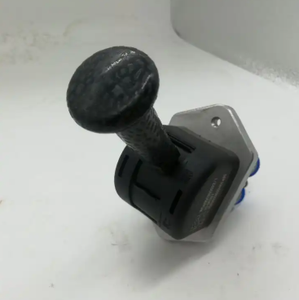 Sinotruk Howo Cabin <strong>Parts</strong> Hand Brake Valve WG9000360522 - Product Image 2