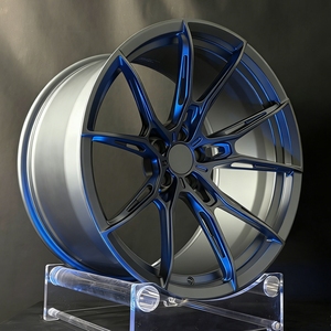 Diep concave velgen 18 19 20 21 22 inch gesmede wielen voor BMW M2 F80 F82 F90 E46 E92 M3 M4 F30 G20 G30 G80 G82 330i M340i WF - Product Image 6