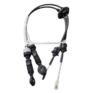 Cable de cambio Lada, cable de freno y acelerador OE21901170311320 de goma y acero inoxidable para reemplazo y reparación, compatible con Europa - Product Image 3