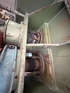 Mélangeur <span class=keywords><strong>à</strong></span> caoutchouc d'<span class=keywords><strong>occasion</strong></span> de marque 55L 75kW 380V en promotion - Product Image 2