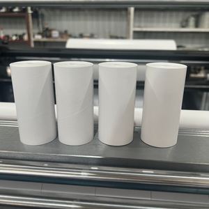 Máy cắt và cuốn lại giấy nhiệt tự động cỡ nhỏ dùng cho máy tính tiền/ATM/POS - Product Image 6