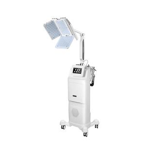 Máquina Multifuncional 7 en 1 para el Cuidado del Cuero Cabelludo, Esterilización con Plasma, Microcorriente <span class=keywords><strong>BIO</strong></span>, Masaje del Cuero Cabelludo, Anticaída del Cabello, Nutritiva, Comercial - Product Image 1