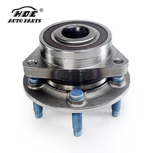 513403 13510543 713645200 Wholesale HDE Auto Parts Front <b>Wheel</b> Hub Bearing for Chevrolet Cruze Opel Astra - Product Image 1