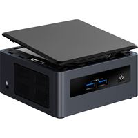 NUC8i3PNH NUC8i3PNK Intel NUC8 NUC Kit Núcleo de 8ª generación, NUC8v5PNH VPro, NUC8v5PNH VPro, NUC8v5PNH, NUC8 NUC Kit de 8ª generación, NUC8v5PNH, NUC8PNH, NUC8PNH, NUC8PNH, NUC83PNH