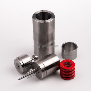 قالب مثقاب رأس ومسمار من الكربيد قالب مثقاب رأس بارد مجموعة قطع مثقاب متحركة - Product Image 5