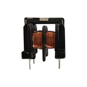 Bobinas de choke de modo común, inductor SQ utilizado para fuente de alimentación conmutada