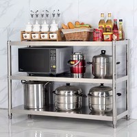 Autres fournitures hôtelières et de restauration, matériel de cuisine commerciale, table de travail en acier inoxydable, armoires de rangement de cuisine autoportantes