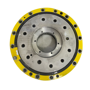 A97L-0118-0949 # 70C-36 XGMF-12839 J4 Axis FANUC ชุดลดความเร็วสำหรับหุ่นยนต์และอุปกรณ์ไฟฟ้าอื่นๆ - Product Image 6