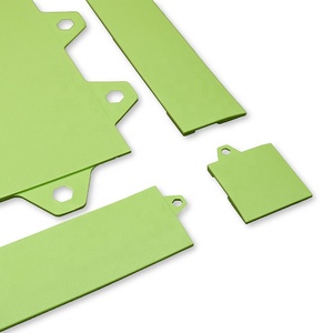 กระเบื้องปูพื้นสนามกีฬา TPE แบบ interlocking ทนไฟ B1 สำหรับสนามกีฬา ปิ๊กเกิลบอล และยิม ไม่มีกลิ่น ราคาโรงงาน - Product Image 5