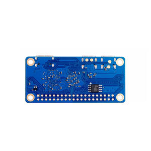 Orange <span class=keywords><strong>Pi</strong></span> Zero 2W 1GB RAM DDR4 Mini PC Allwinner H618 WiFi BLE Placa de desarrollo de computadora de placa única - Product Image 6