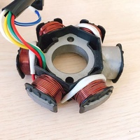 Enrouleur de bobine de stator haute précision SHILI SRF22-2, machine d'enroulement de ventilateur de plafond