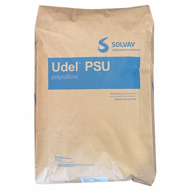 Syensqo Udel PSU Polysulfone Synthetic Fibers 99% Purity CAS 69991-67-9