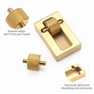 JP Repair กล่องขนาดเล็กทำจากหนังทำจากทองแดงอย่างรวดเร็วและใช้มือ DIY ประหยัดน้ำมันกล่องข้างขอบน้ำมัน - Product Image 2