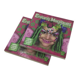 Servizi di stampa di libri per bambini con Design gratuito personalizzato cinese - Product Image 1