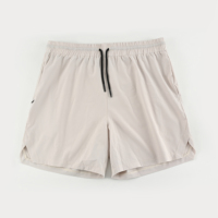 Shorts de sport personnalisés avec logo, légers, pour la course à pied, la gym, les vêtements de sport pour hommes, entraînement, fitness, shorts de gym