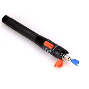 Xách tay sợi quang VFL trực quan lỗi <span class=keywords><strong>Locator</strong></span> Meter Kit Pocket phong cách FTTH Tester công cụ - Product Image 2